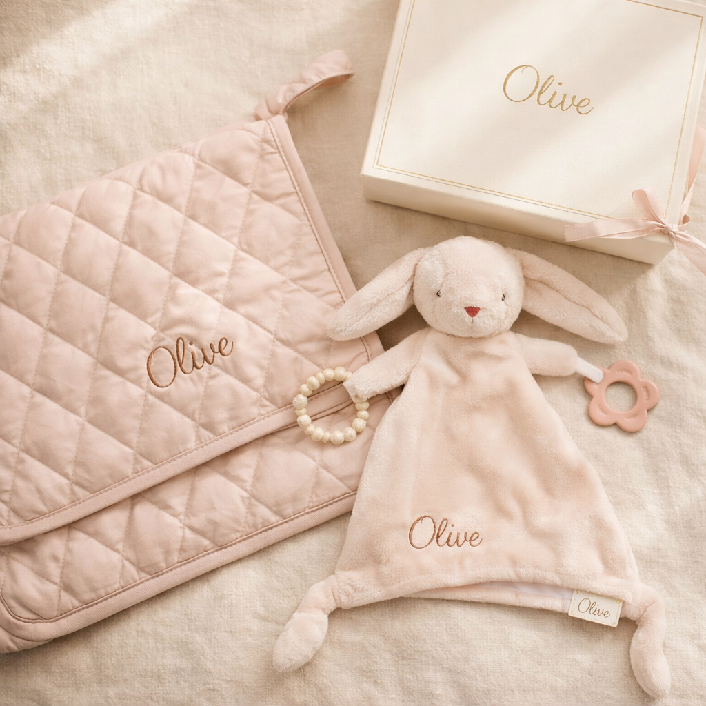 Newborn Gifts