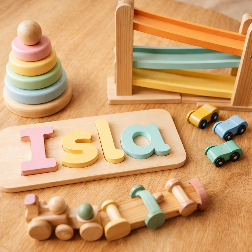 Toys & Play