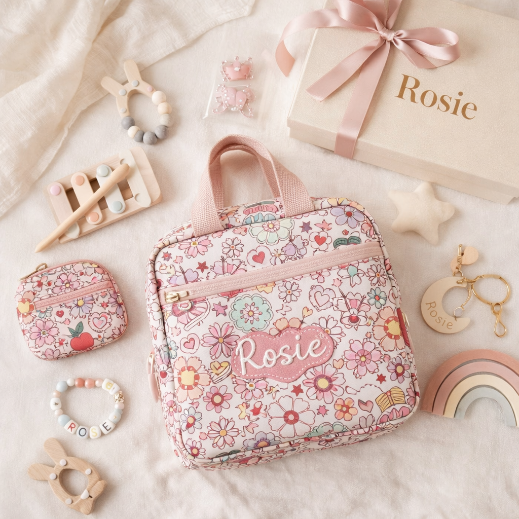 Bags & Keepsakes