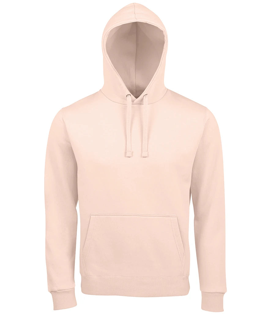 The best Dad Design Embroidered Unisex Hoodies