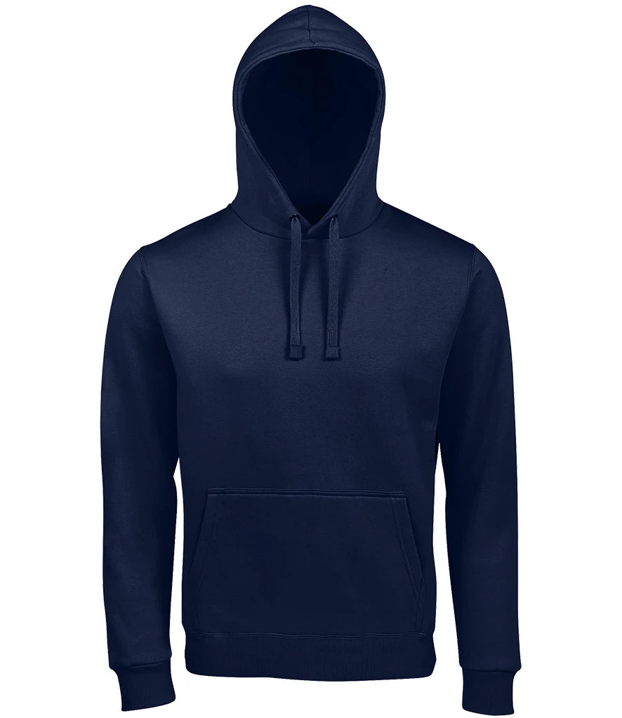 The best Dad Design Embroidered Unisex Hoodies