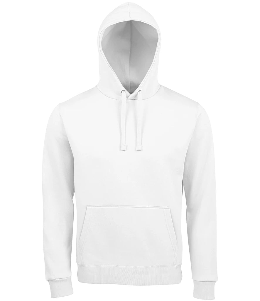 The best Dad Design Embroidered Unisex Hoodies