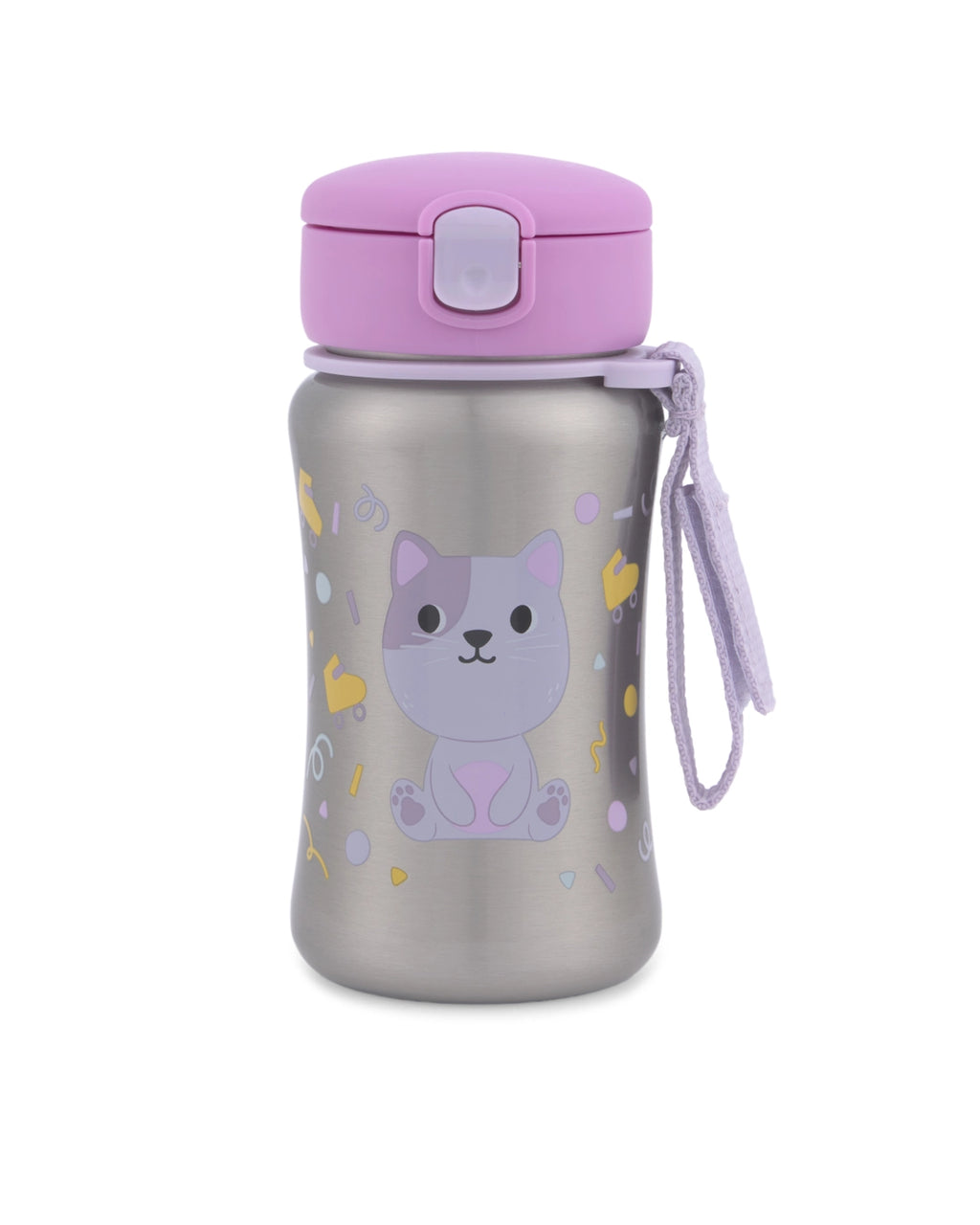Personalised Besties Squad Cat Backpack set