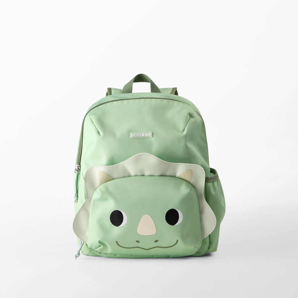 Personalised Besties Squad Dino Backpack Set