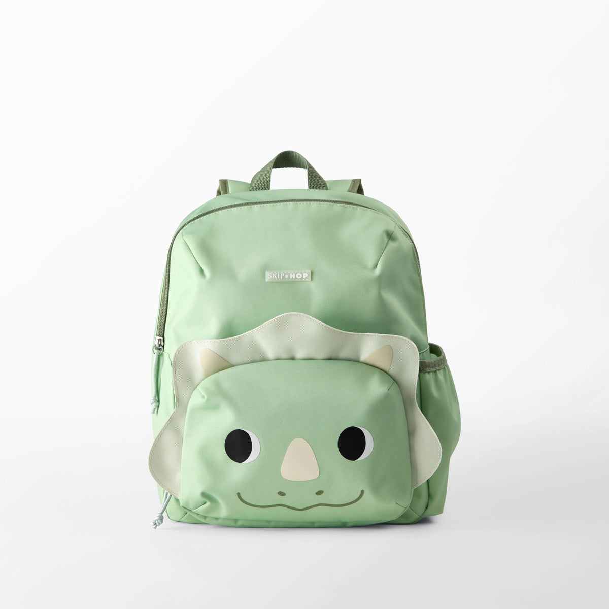 Personalised Besties Squad Dino Backpack Set
