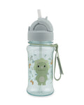 Personalised Skip Hop Besties Squad Tritan Renew Bottle- Dino