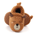 Reindeer Slippers 6-12 months