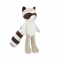Personalised Doll Racoon Gaston 25cm