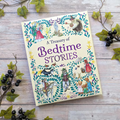 Personalised Book, A Treasury of Bedtime Stories - Children's Classic Stories