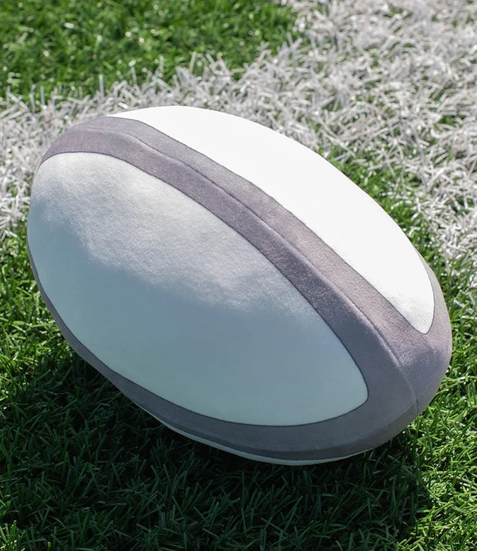 Personalised Plush Balls