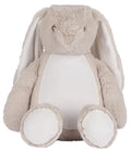 Personalised Mumbles Zippie Plush Toys
