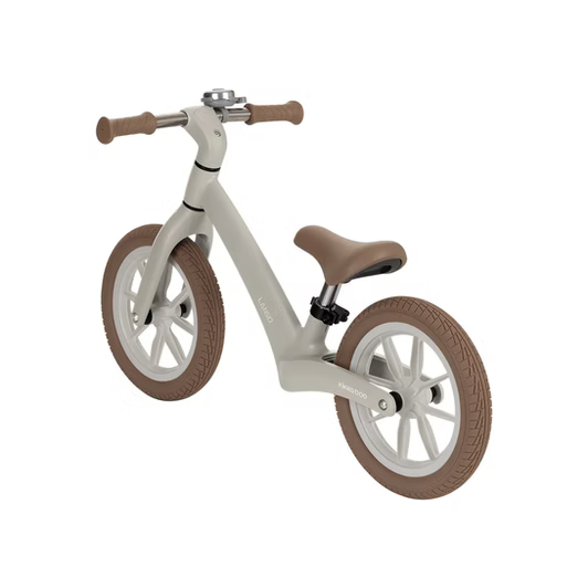 Personalised Balance Bike Lanser Multi-Colour