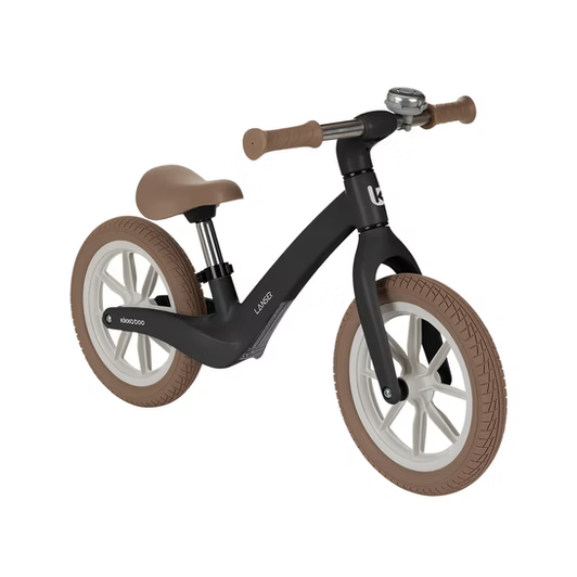 Personalised Balance Bike Lanser Multi-Colour