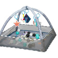Playmat with 18 Balls Happy Lama