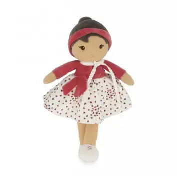 Personalised Emilie Doll 25cm