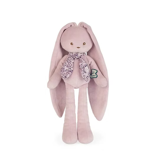 Personalised Doll Rabbit Pink - Medium