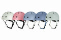 Personalised Banwood Helmets Multi color (50-54 cm)