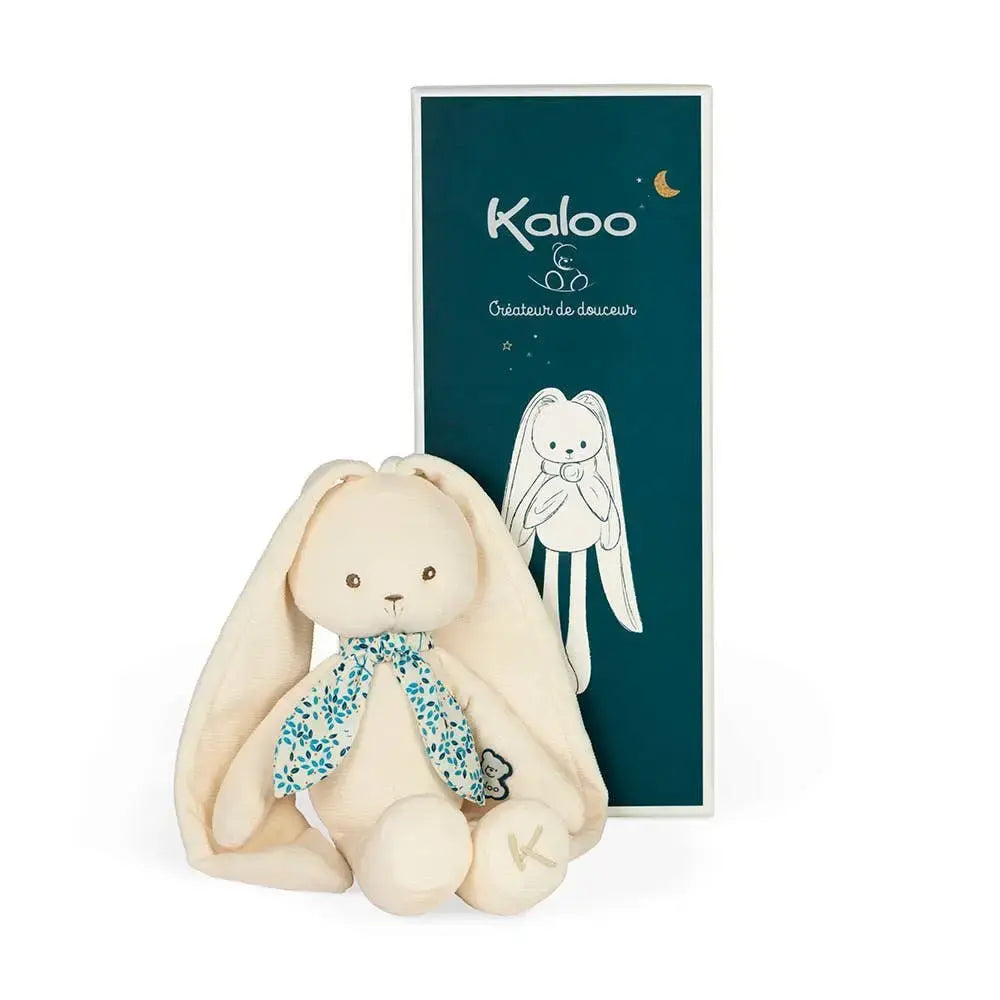 Personaised   Doll Rabbit Cream - Medium