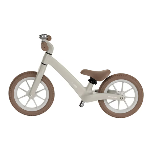 Personalised Balance Bike Lanser Multi-Colour