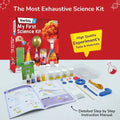 Smartivity My First Science Kit