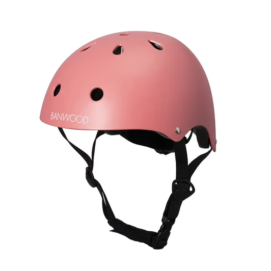 Personalised Banwood Helmets Multi color (50-54 cm)