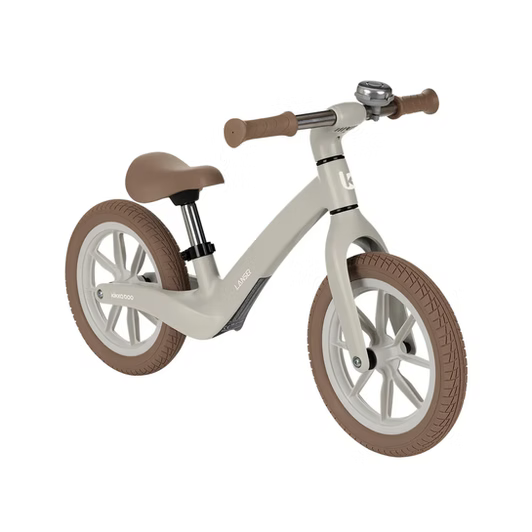 Personalised Balance Bike Lanser Multi-Colour