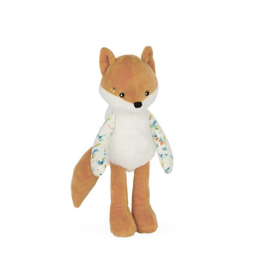 Personalised Doll Fox Leonard 25cm
