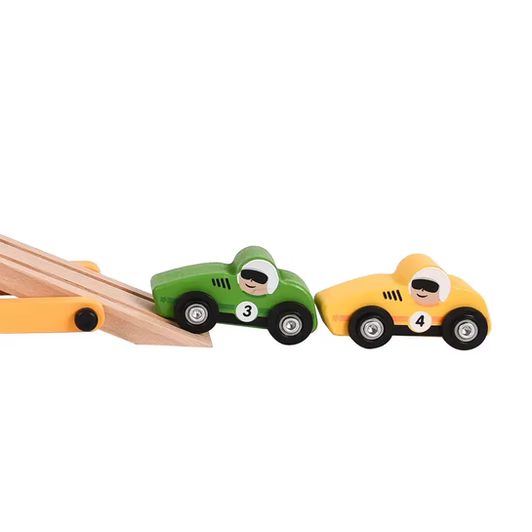 Personalised  Car Transporter