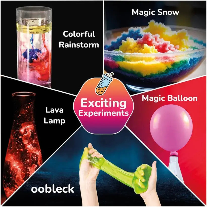 Smartivity My First Science Kit