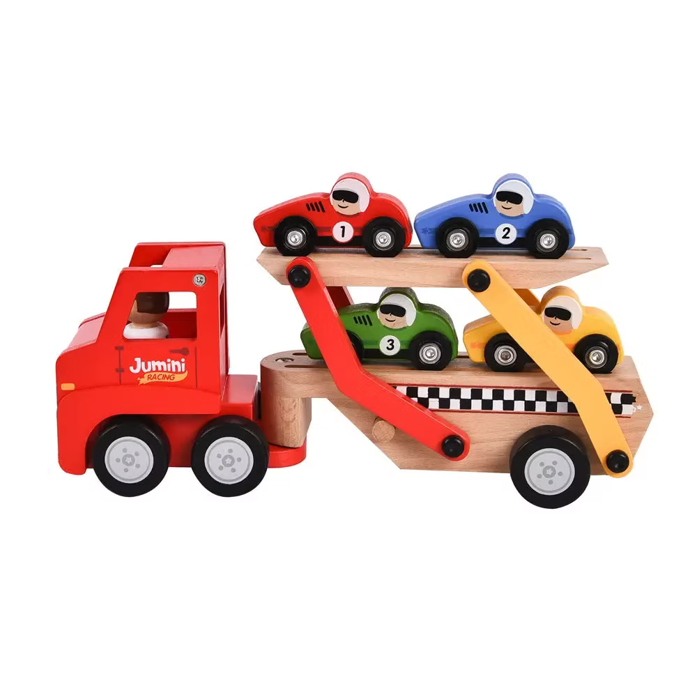 Personalised  Car Transporter