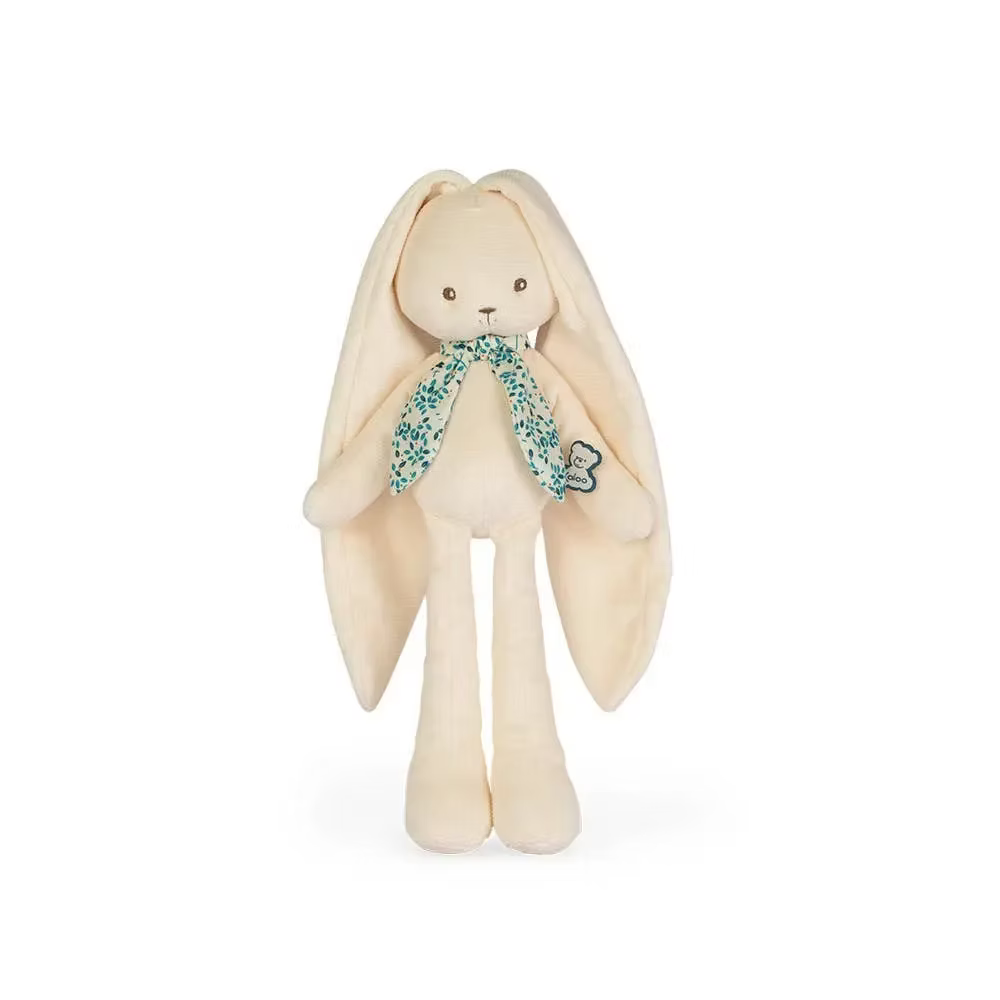 Personaised   Doll Rabbit Cream - Medium