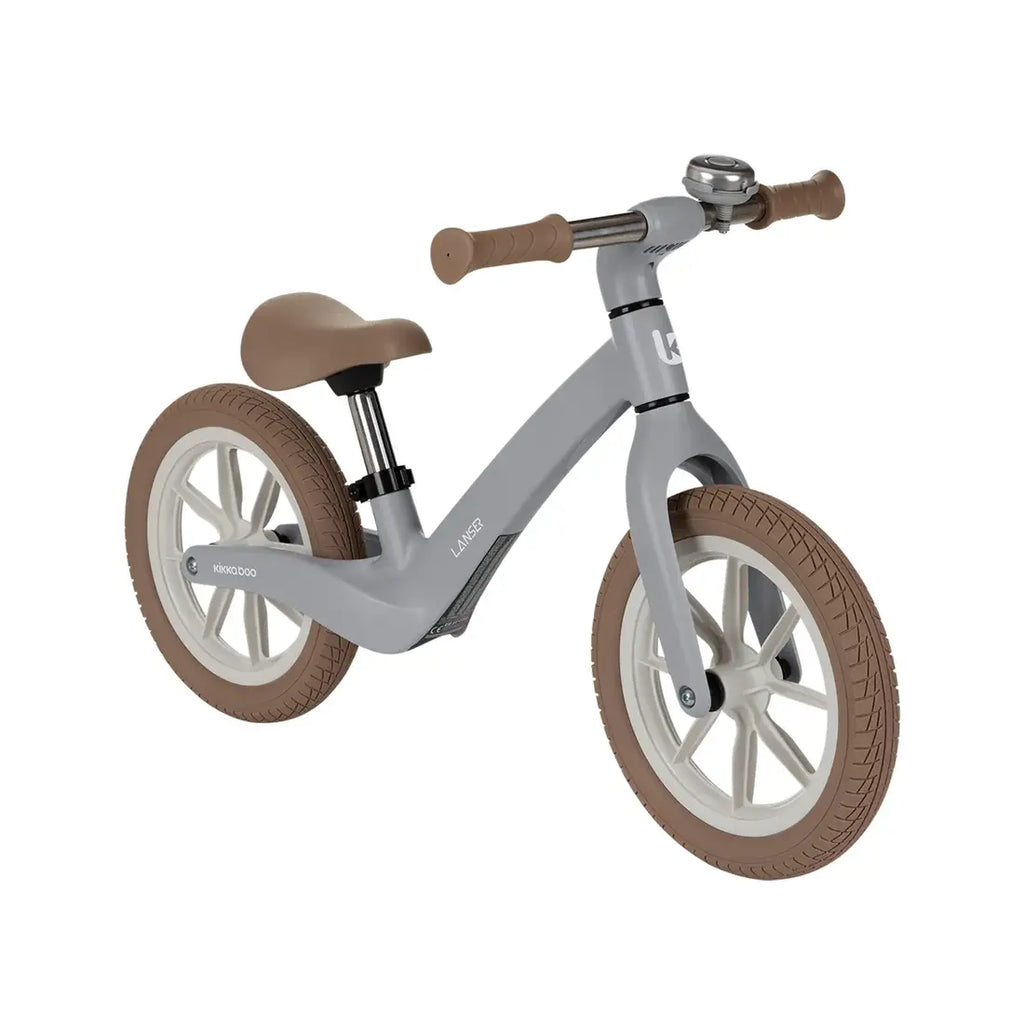 Personalised Balance Bike Lanser Multi-Colour