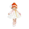 Personalised Tendresse - Valentine K Doll - Medium
