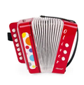 Personalised Accordion | Music Instrument | Pretend Play
