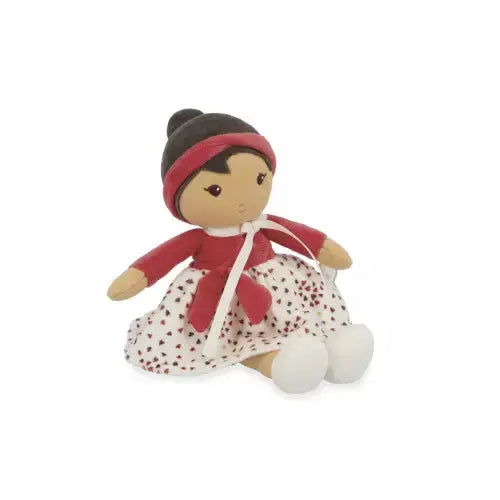Personalised Emilie Doll 25cm