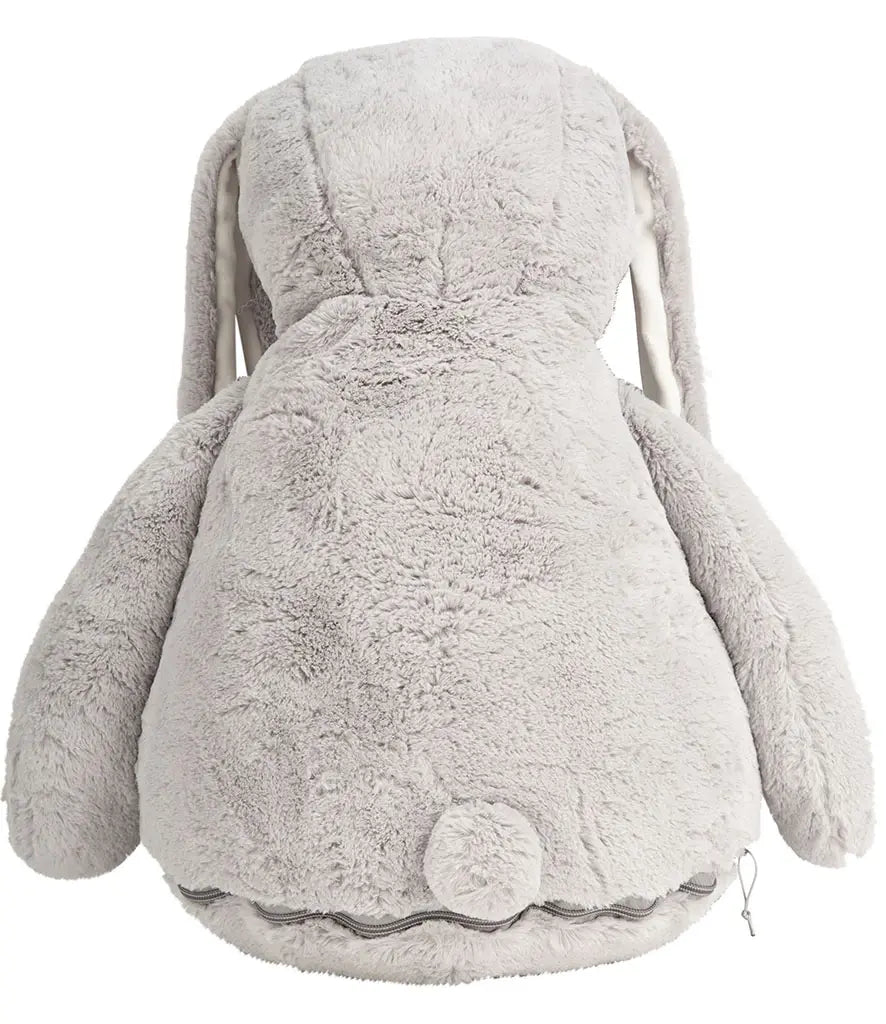 Personalsed Mumbles Zippie Giant Bunny