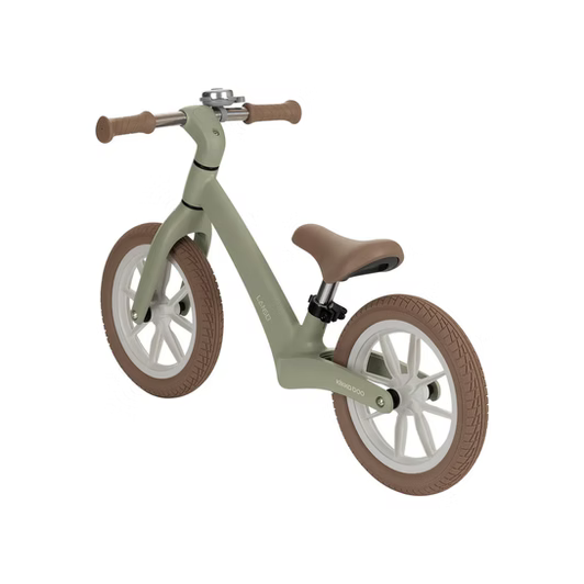 Personalised Balance Bike Lanser Multi-Colour
