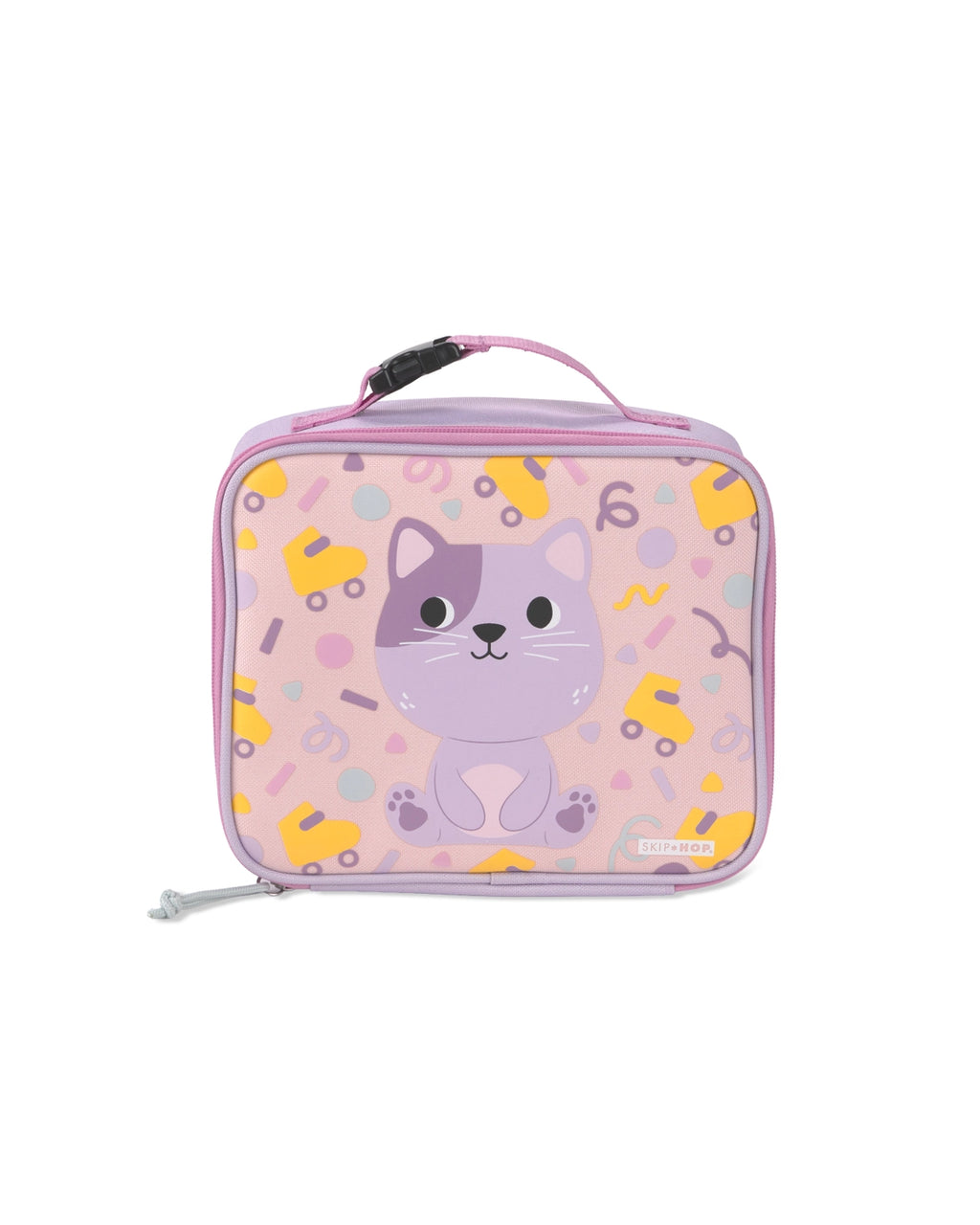 Personalised Besties Squad Cat Backpack set
