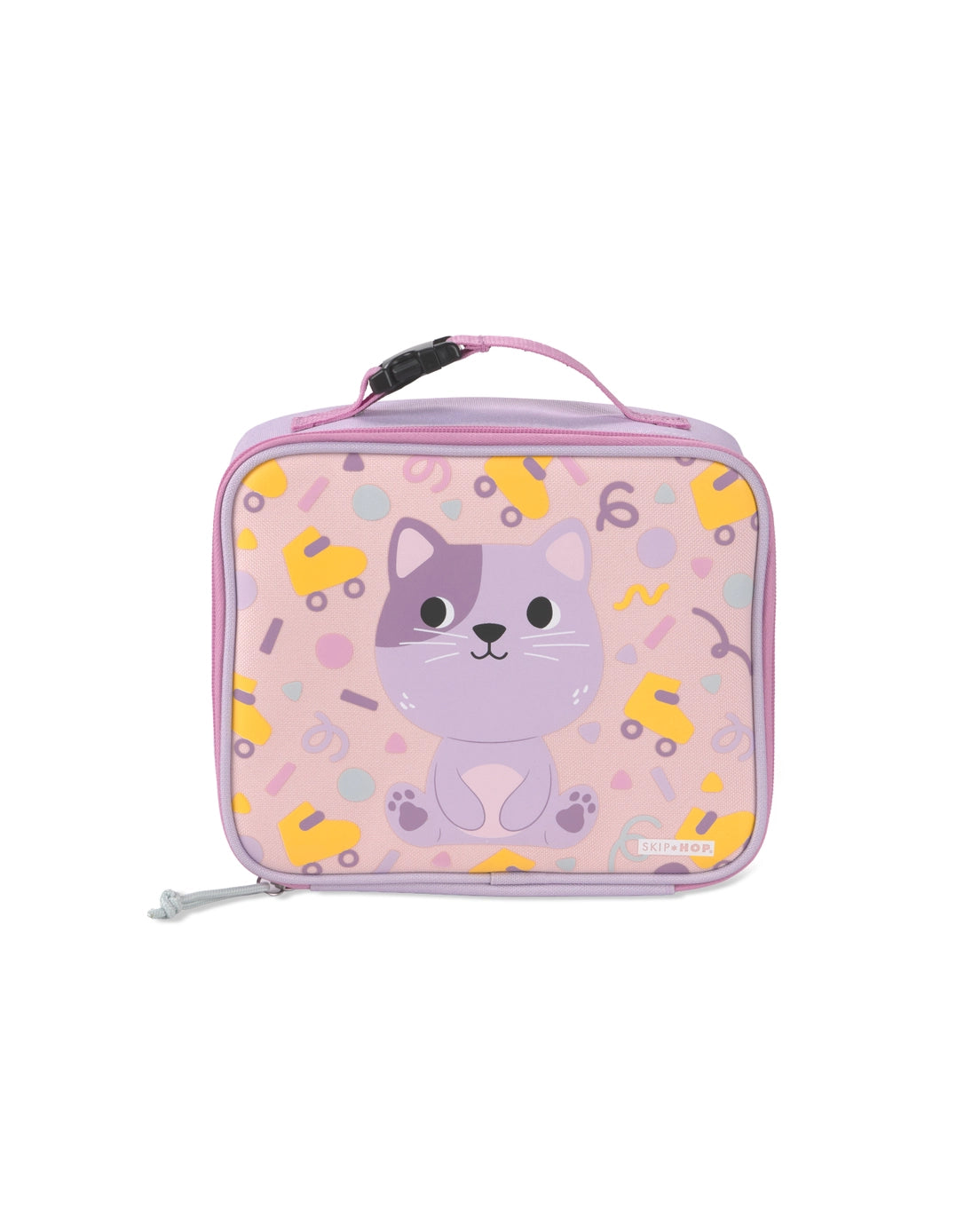 Personalised Besties Squad Cat Backpack set