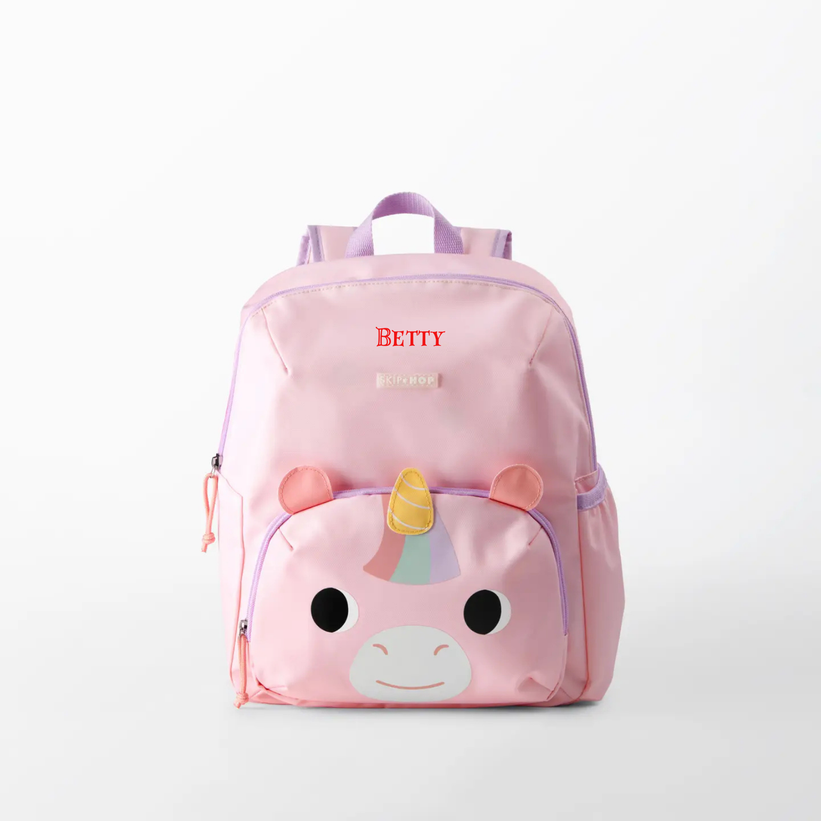 Personalised Unicorn Adventure Gift Backpack Set