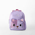 Personalised Skip Hop Besties Squad Toddler Backpack- Cat