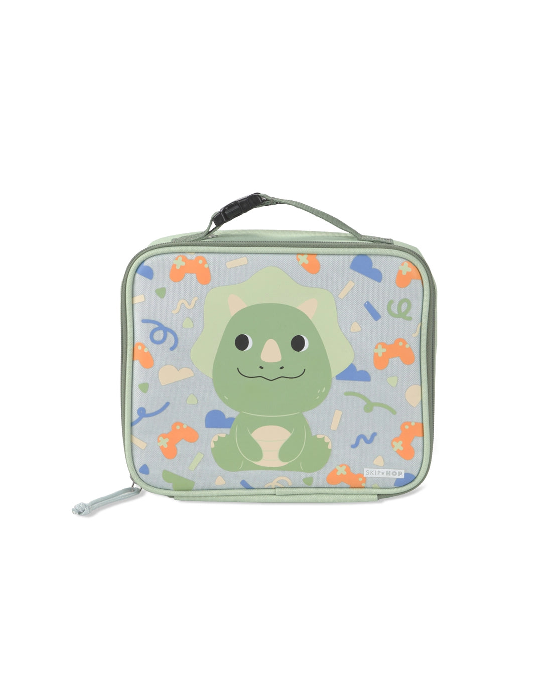 Personalised Besties Squad Dino Backpack Set