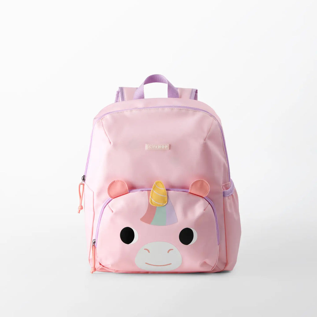 Personalised Unicorn Adventure Gift Backpack Set