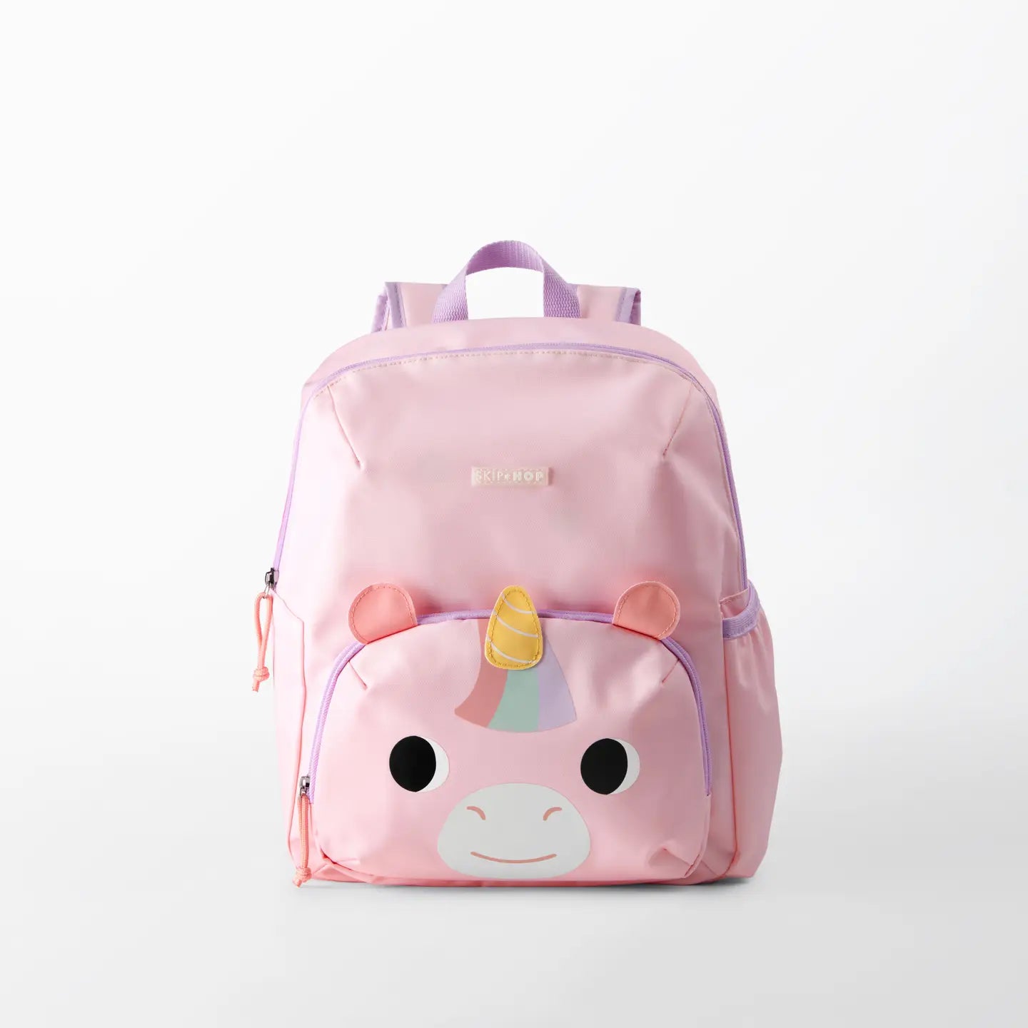 Personalised Unicorn Adventure Gift Backpack Set