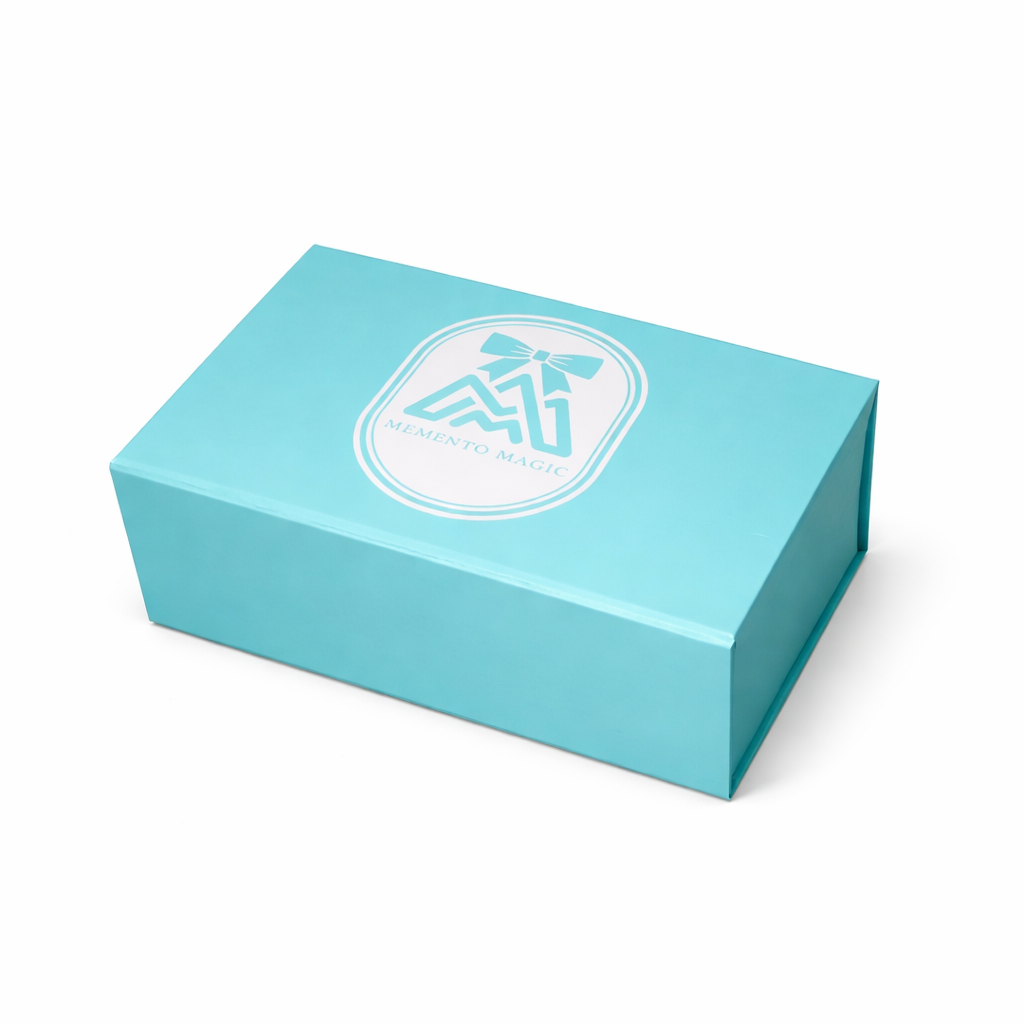 Gift wrapping Luxury boxes