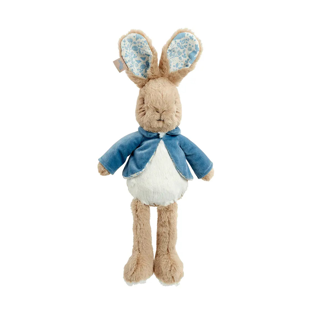 Personalised Plush Soft Toy – Peter Rabbit Signature Friends Peter Rabbit