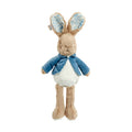 Personalised Plush Soft Toy – Peter Rabbit Signature Friends Peter Rabbit