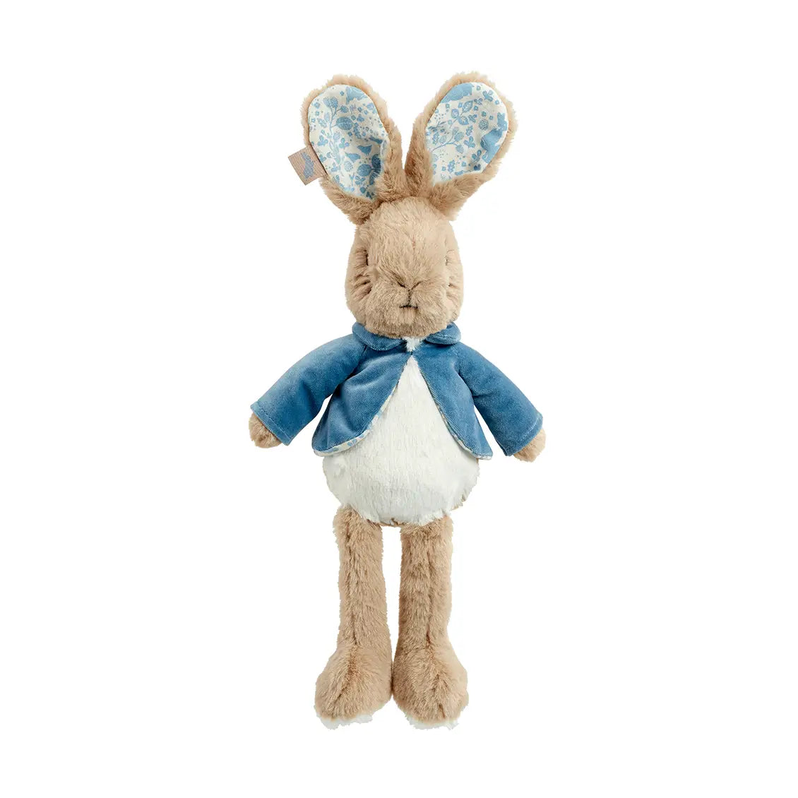 Personalised Plush Soft Toy – Peter Rabbit Signature Friends Peter Rabbit