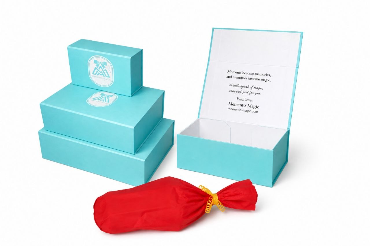 Luxury gift box