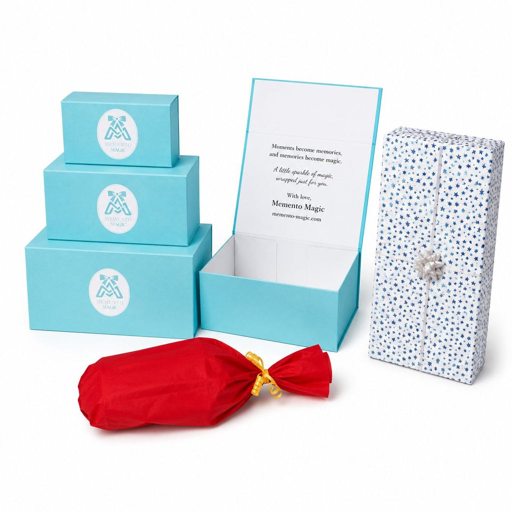 Luxury Gift Box